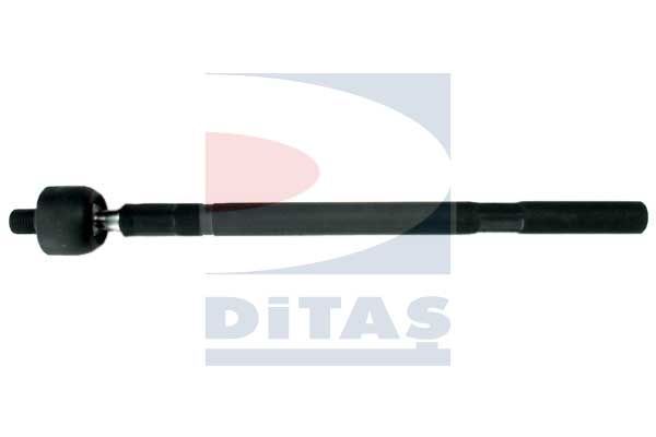 DITAS Осевой шарнир, рулевая тяга A2-5525