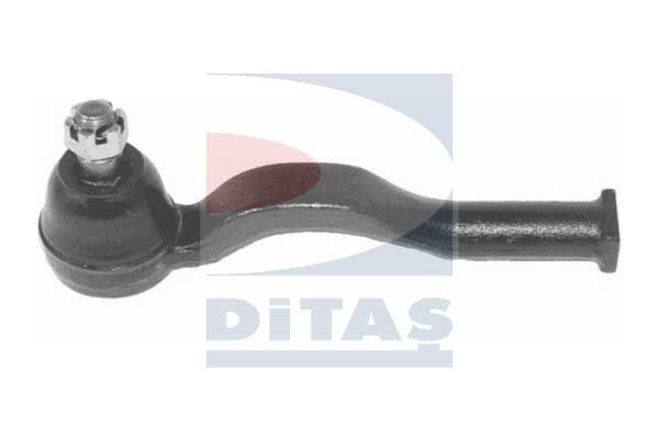 DITAS Наконечник поперечной рулевой тяги A2-5555