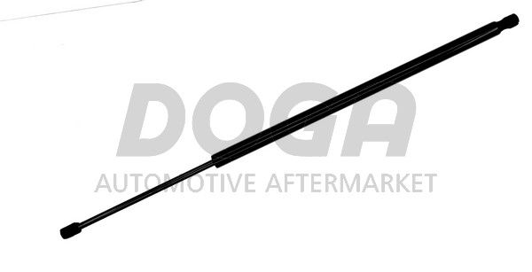 DOGA Газовая пружина, крышка багажник 2002123