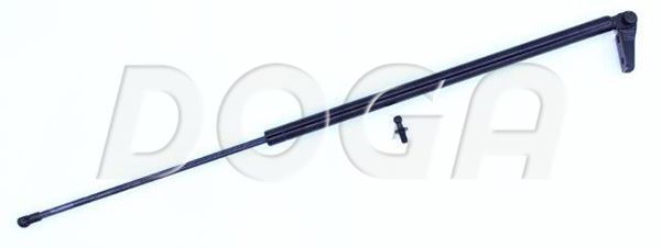 DOGA Газовая пружина, крышка багажник 2003453