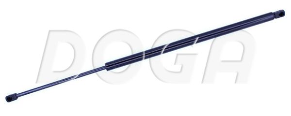 DOGA Газовая пружина, крышка багажник 2003663