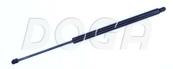 DOGA Газовая пружина, крышка багажник 2004543