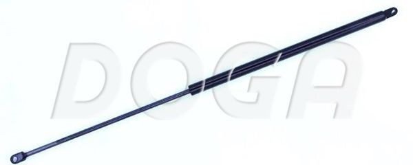 DOGA Газовая пружина, крышка багажник 2005493