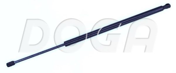DOGA Газовая пружина, крышка багажник 2006233