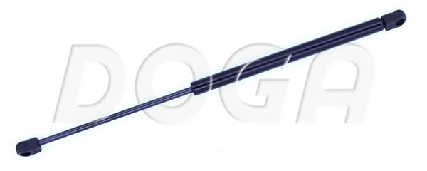 DOGA Газовая пружина, крышка багажник 2010643