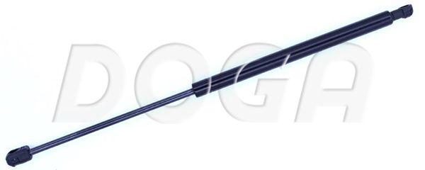 DOGA Газовая пружина, крышка багажник 2010653