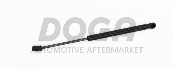 DOGA Газовая пружина, крышка багажник 2011353