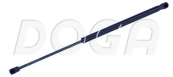 DOGA Газовая пружина, крышка багажник 2011523