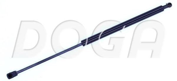 DOGA Газовая пружина, крышка багажник 2012373
