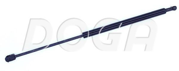 DOGA Газовая пружина, крышка багажник 2012453
