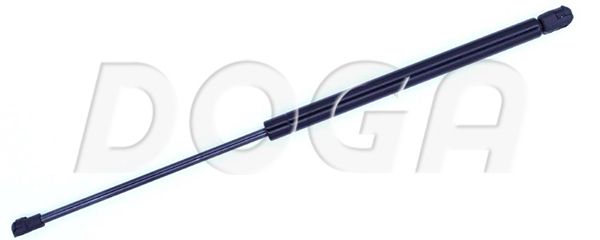 DOGA Газовая пружина, крышка багажник 2012593