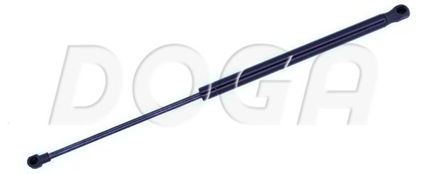 DOGA Газовая пружина, крышка багажник 2012993