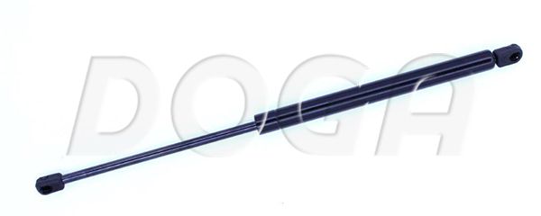 DOGA Газовая пружина, крышка багажник 2013953