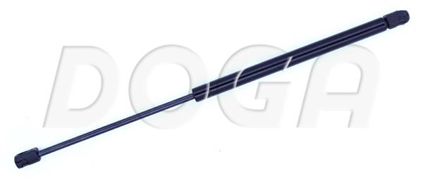 DOGA Газовая пружина, крышка багажник 2014013