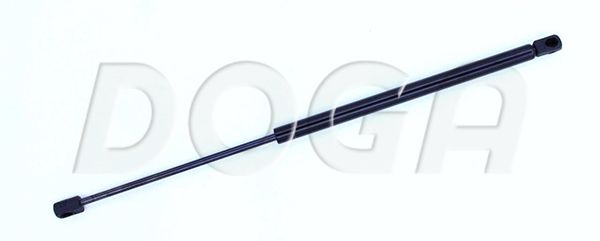 DOGA Газовая пружина, крышка багажник 2018013