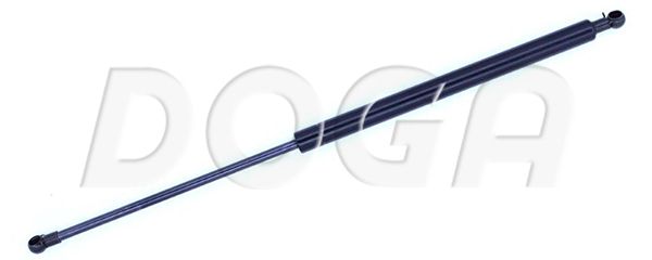 DOGA Газовая пружина, крышка багажник 2020213
