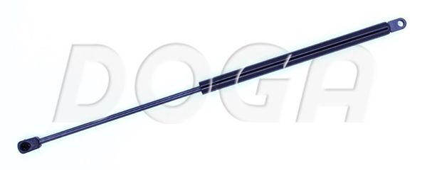 DOGA Газовая пружина, крышка багажник 2022093