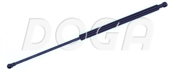 DOGA Газовая пружина, крышка багажник 2022843