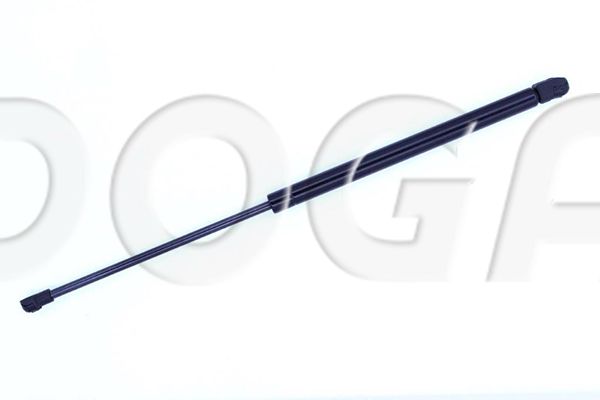 DOGA Газовая пружина, крышка багажник 2023593
