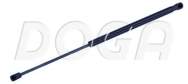 DOGA Газовая пружина, крышка багажник 2025323