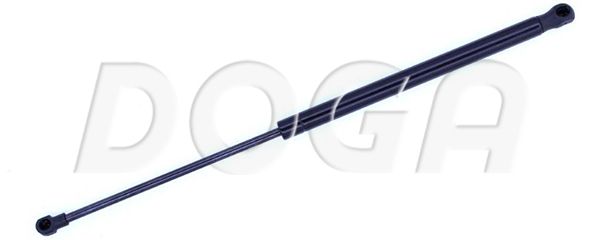 DOGA Газовая пружина, крышка багажник 2025763