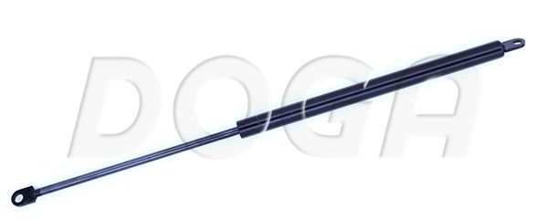 DOGA Газовая пружина, крышка багажник 2025893