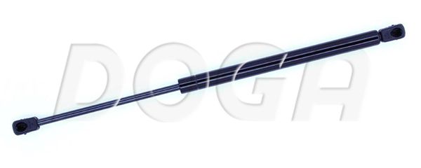 DOGA Газовая пружина, крышка багажник 2032013