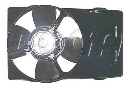 DOGA Вентилятор, охлаждение двигателя ESK011