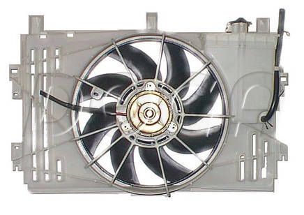 DOGA Ventilators, Motora dzesēšanas sistēma ETO023