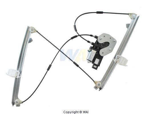 DR!VE+ Stikla pacelšanas mehānisms DP3210.10.0151