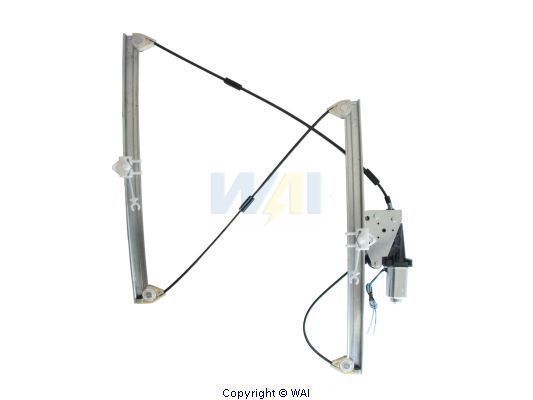 DR!VE+ Stikla pacelšanas mehānisms DP3210.10.0229