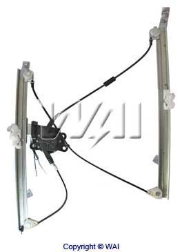 DR!VE+ Stikla pacelšanas mehānisms DP3210.10.0418