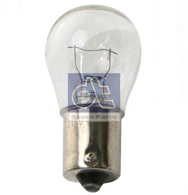 DT Лампа накаливания, фонарь сигнала тормоза/задний г 1.21571