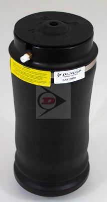 DUNLOP Pneimoatspere, Balstiekārta DAS10039