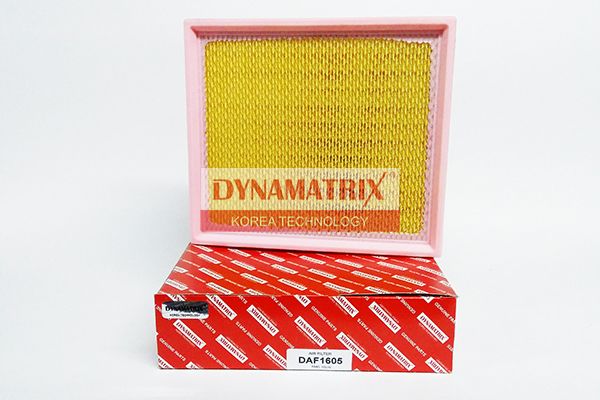 DYNAMATRIX Gaisa filtrs DAF1605