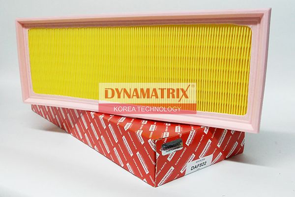 DYNAMATRIX Воздушный фильтр DAF522