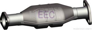 EEC Katalizators CL8001