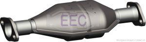 EEC Katalizators CL8500