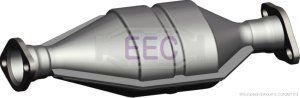 EEC Katalizators CL8501