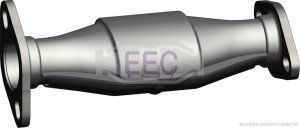 EEC Катализатор DT8000