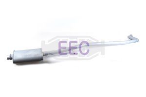 EEC Средний глушитель выхлопных газов EPG518