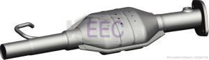 EEC Katalizators FI8004
