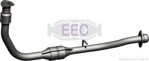 EEC Katalizators LD6008