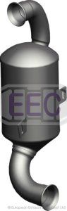 EEC Katalizators PT6060T