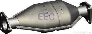 EEC Katalizators RV8006