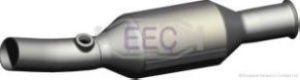 EEC Katalizators TY6043