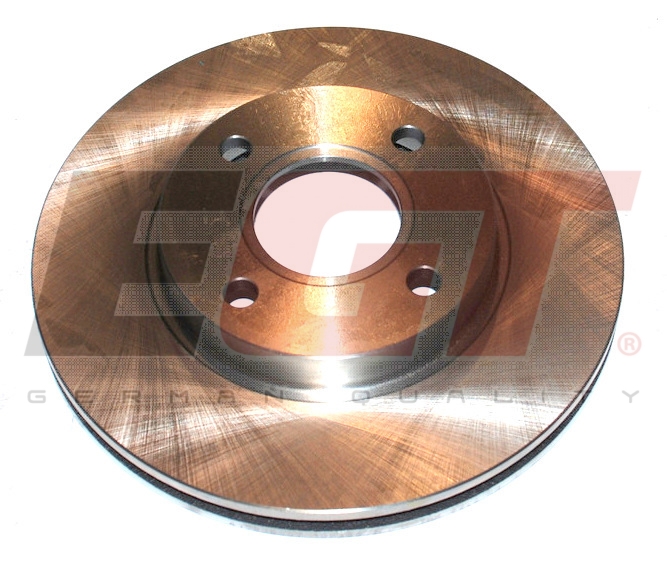 EGT Тормозной диск 410005EGT