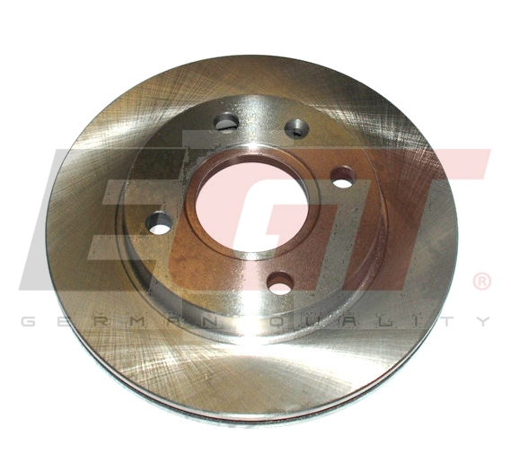 EGT Bremžu diski 410011EGT