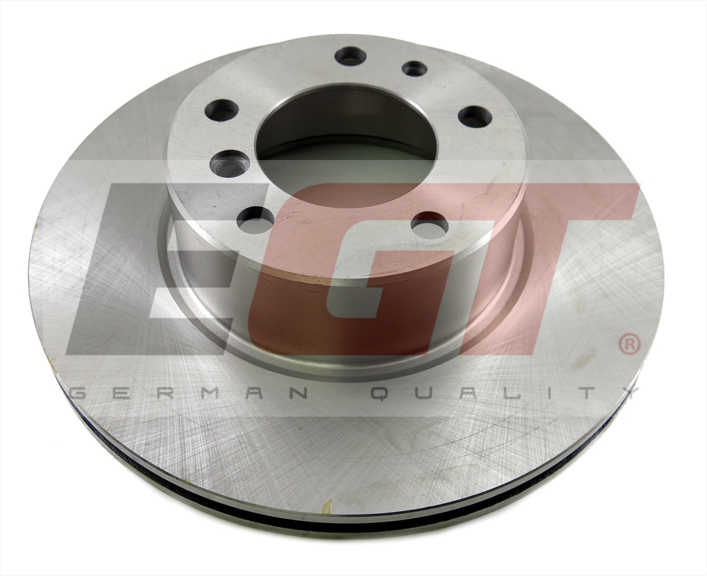 EGT Тормозной диск 410015EGT