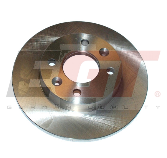 EGT Тормозной диск 410026EGT